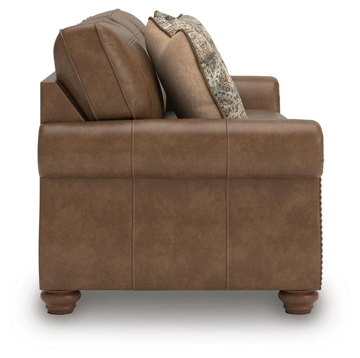 Chasemore Sofa - Pierce Furniture Gallery