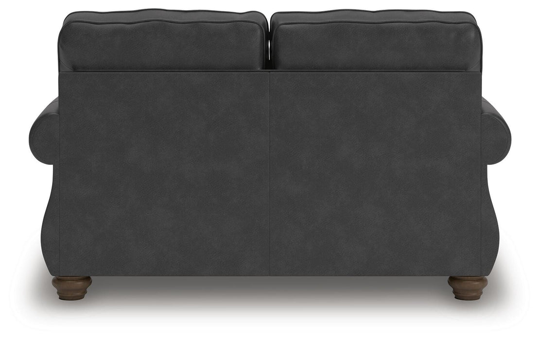 Chasemore Loveseat - Pierce Furniture Gallery