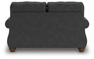 Chasemore Loveseat - Pierce Furniture Gallery