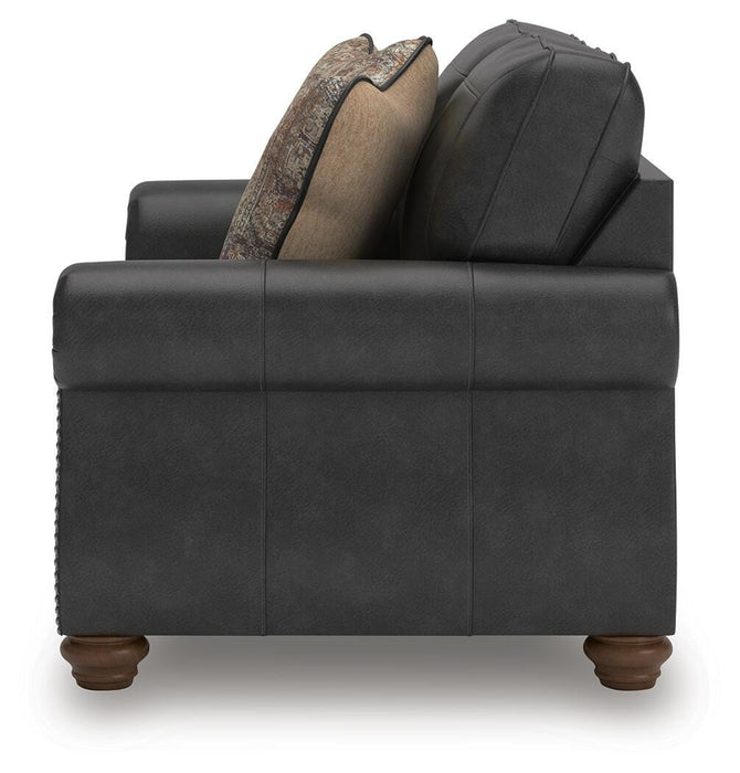 Chasemore Loveseat - Pierce Furniture Gallery