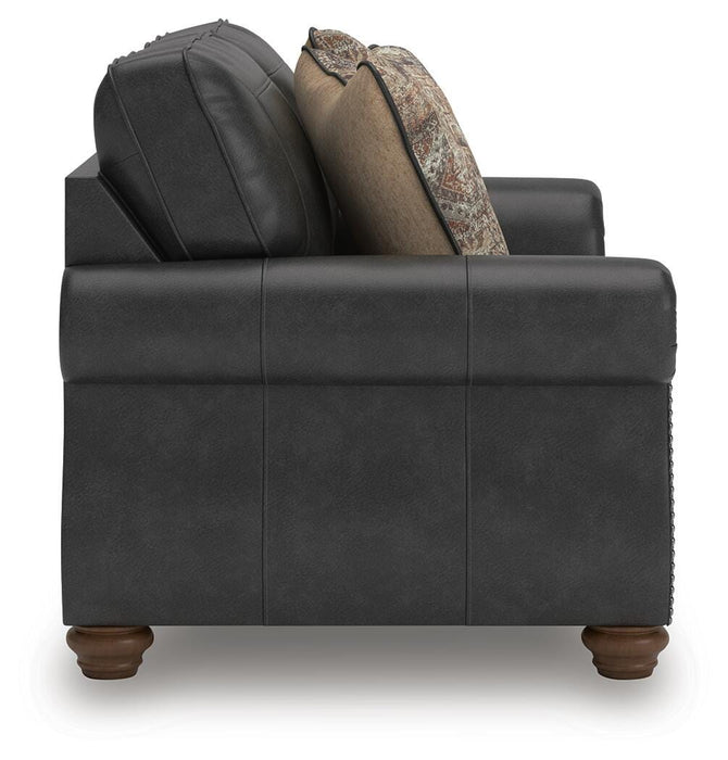Chasemore Loveseat - Pierce Furniture Gallery