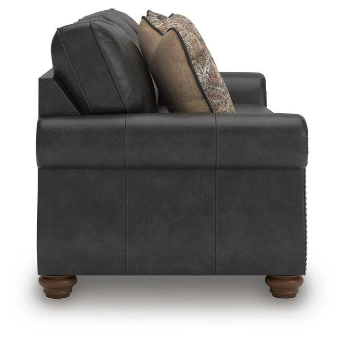 Chasemore Sofa - Pierce Furniture Gallery