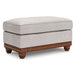 Clearbrooke Ottoman - Pierce Furniture Gallery