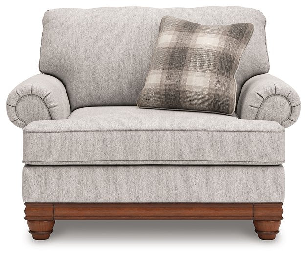 Clearbrooke Living Room Set - Pierce Furniture Gallery
