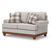 Clearbrooke Loveseat - Pierce Furniture Gallery