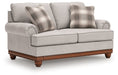 Clearbrooke Loveseat - Pierce Furniture Gallery