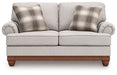 Clearbrooke Loveseat - Pierce Furniture Gallery