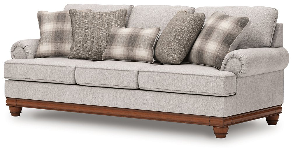 Clearbrooke Sofa - Pierce Furniture Gallery