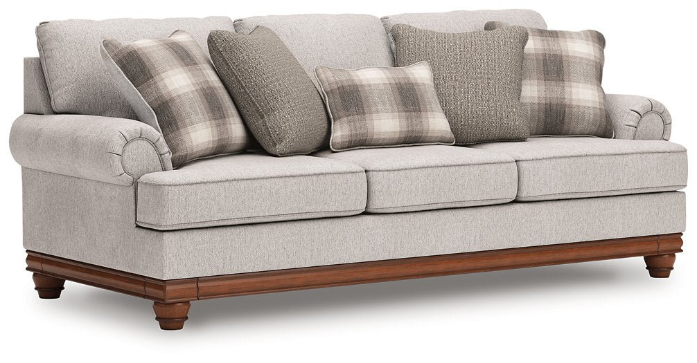 Clearbrooke Sofa - Pierce Furniture Gallery