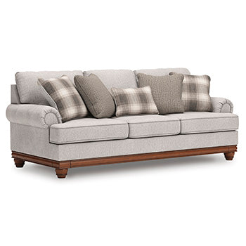 Clearbrooke Sofa - Pierce Furniture Gallery