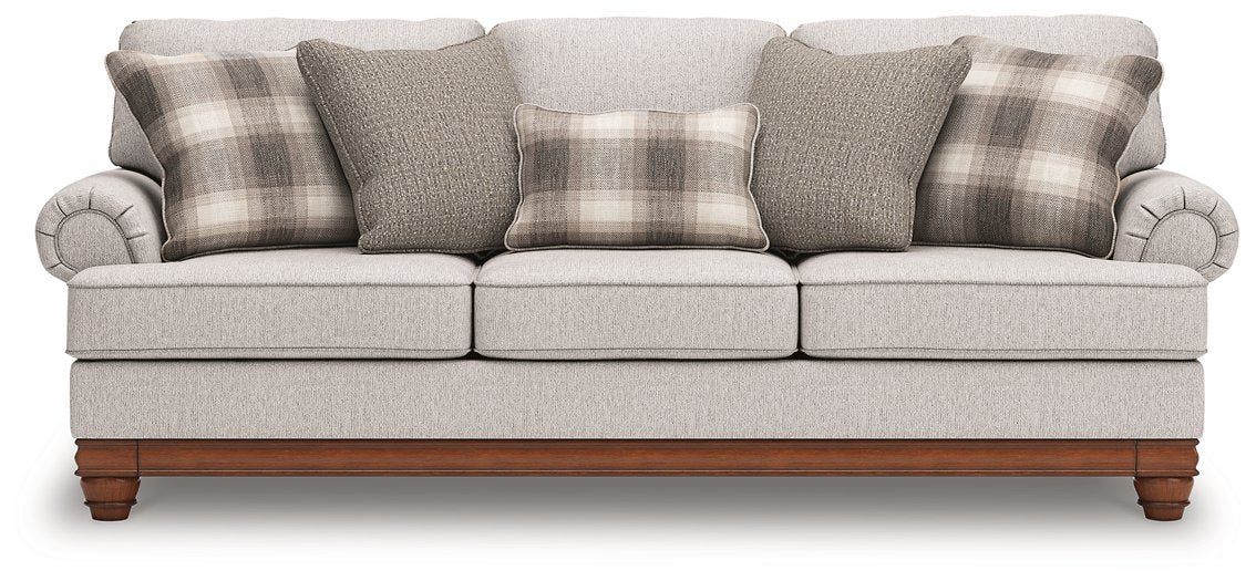 Clearbrooke Sofa - Pierce Furniture Gallery