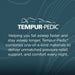 TEMPUR-ProAdapt Mattress - Pierce Furniture Gallery