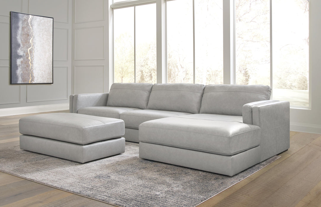Amiata Upholstery Package - Pierce Furniture Gallery