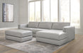 Amiata Upholstery Package - Pierce Furniture Gallery