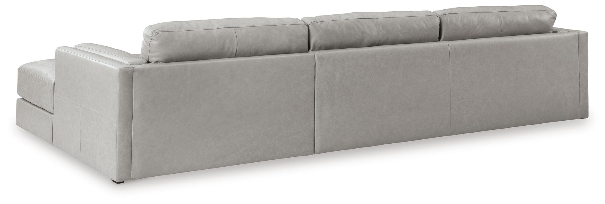 Amiata Upholstery Package - Pierce Furniture Gallery