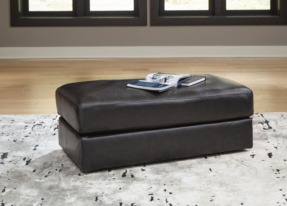 Amiata Upholstery Package - Pierce Furniture Gallery