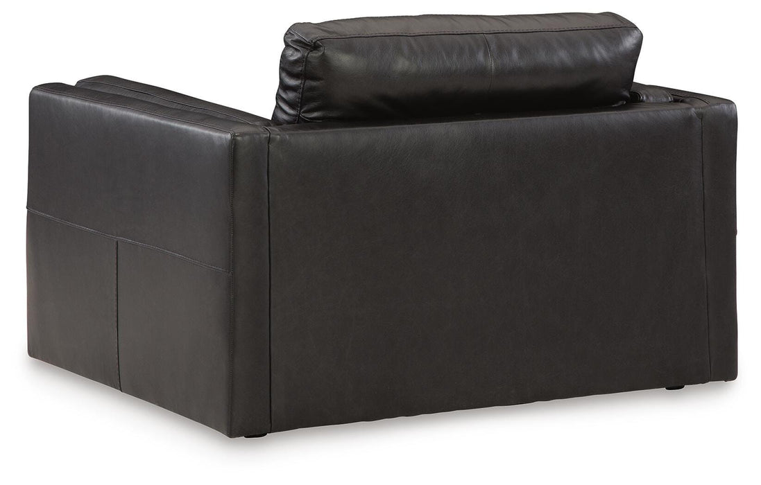 Amiata Upholstery Package - Pierce Furniture Gallery