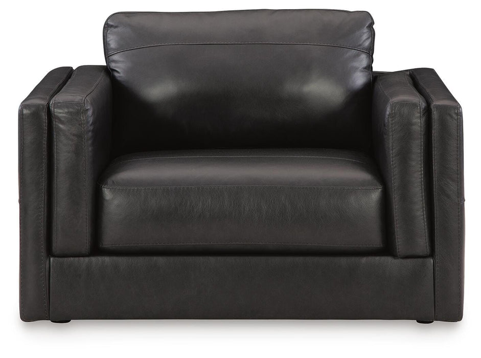 Amiata Upholstery Package - Pierce Furniture Gallery