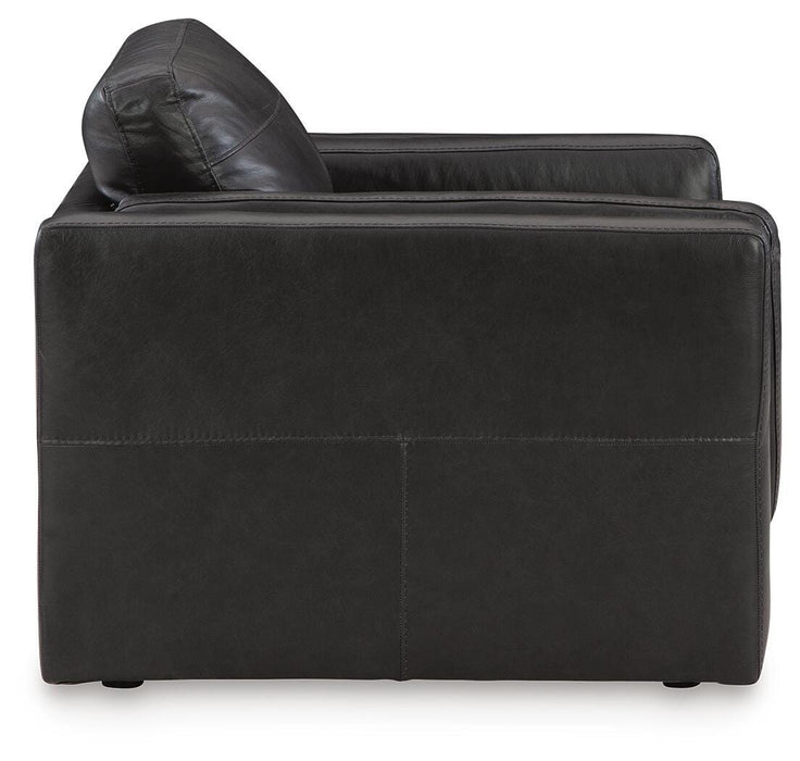 Amiata Upholstery Package - Pierce Furniture Gallery