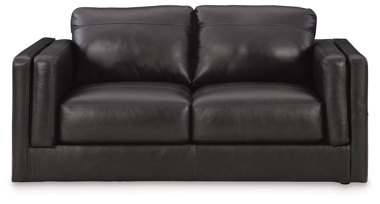 Amiata Upholstery Package - Pierce Furniture Gallery