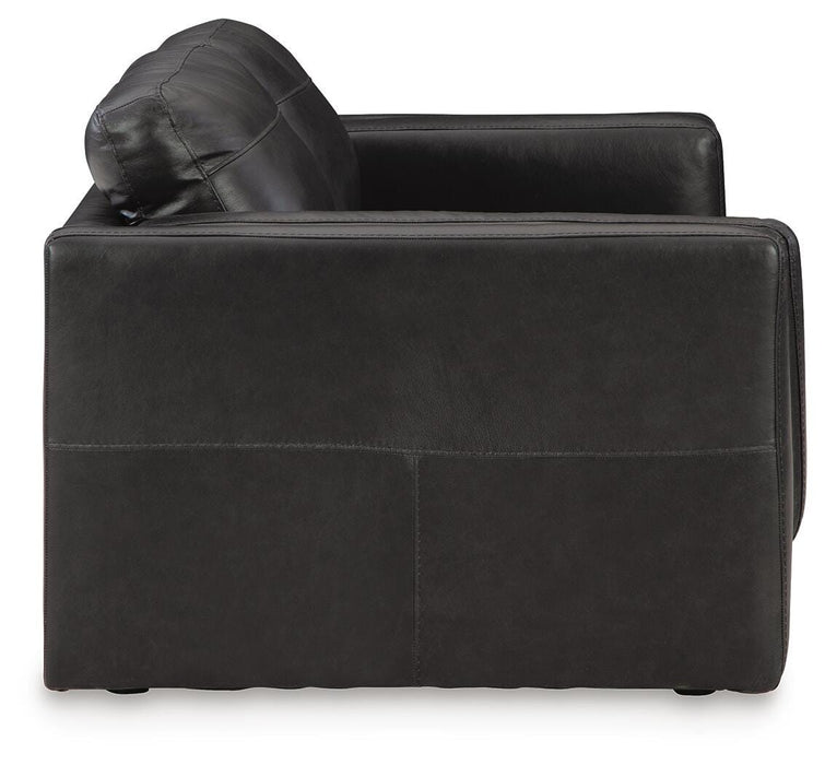 Amiata Upholstery Package - Pierce Furniture Gallery