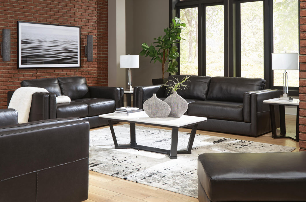 Amiata Upholstery Package - Pierce Furniture Gallery