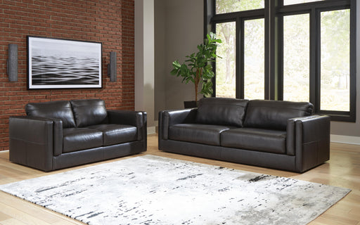 Amiata Upholstery Package - Pierce Furniture Gallery