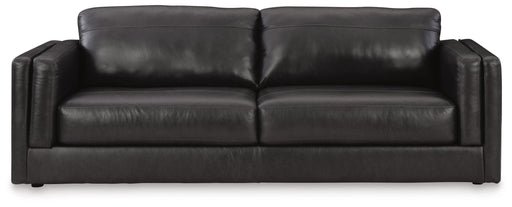 Amiata Sofa - Pierce Furniture Gallery