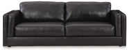 Amiata Upholstery Package - Pierce Furniture Gallery