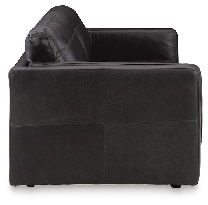 Amiata Upholstery Package - Pierce Furniture Gallery