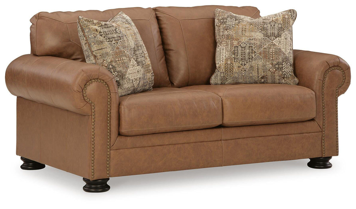 Carianna Loveseat - Pierce Furniture Gallery