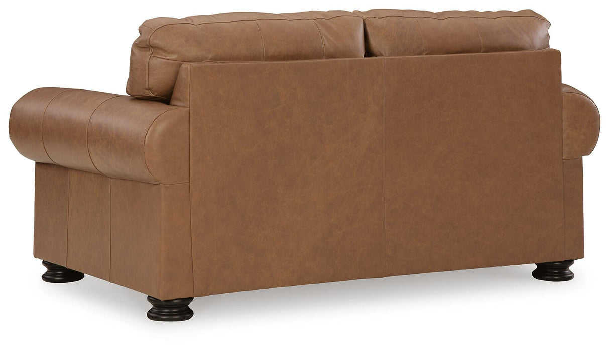 Carianna Loveseat - Pierce Furniture Gallery