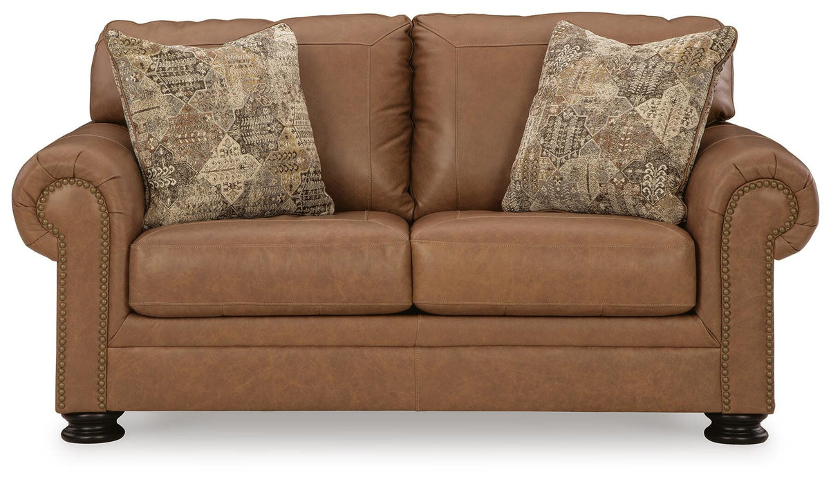Carianna Loveseat - Pierce Furniture Gallery