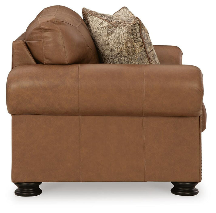 Carianna Loveseat - Pierce Furniture Gallery