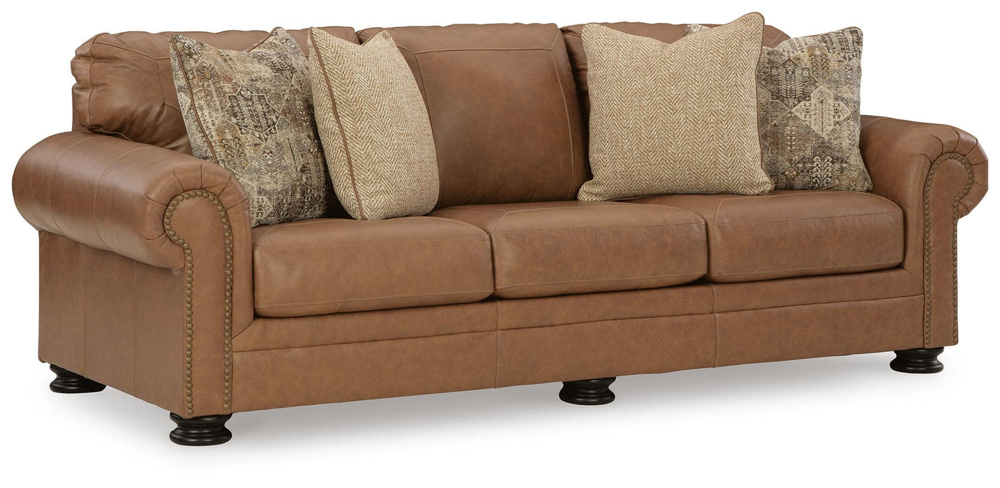 Carianna Sofa Sleeper - Pierce Furniture Gallery