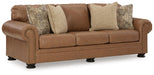 Carianna Sofa Sleeper - Pierce Furniture Gallery