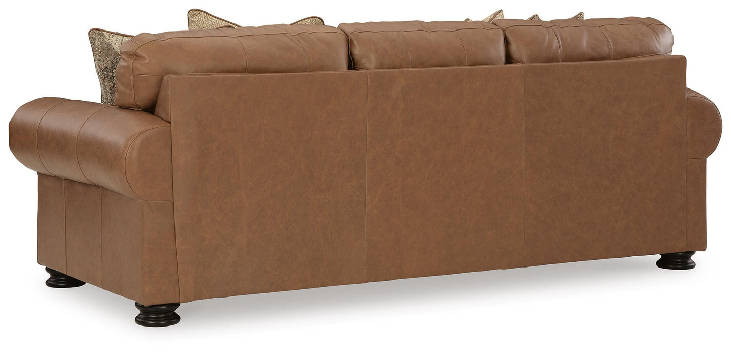 Carianna Sofa Sleeper - Pierce Furniture Gallery