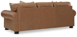 Carianna Sofa Sleeper - Pierce Furniture Gallery