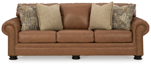 Carianna Sofa Sleeper - Pierce Furniture Gallery