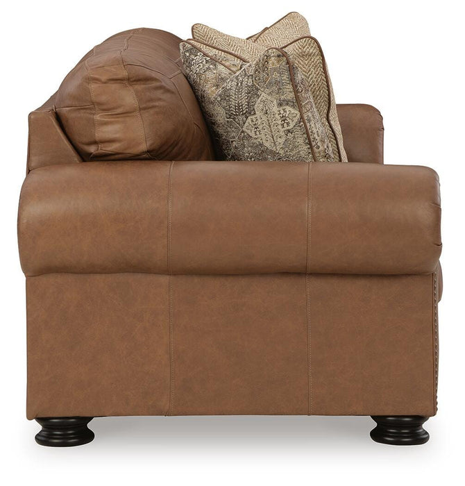 Carianna Sofa Sleeper - Pierce Furniture Gallery