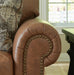 Carianna Oversized Chair - Pierce Furniture Gallery