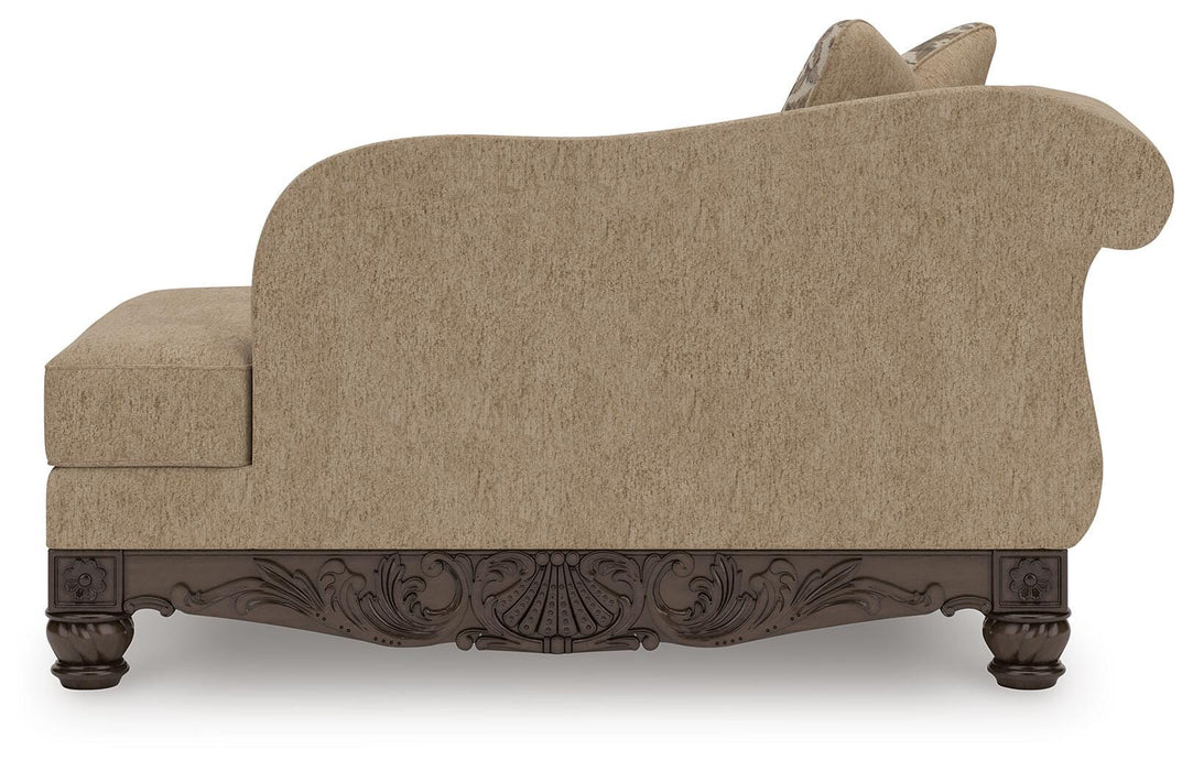 Chelsworth Right-Arm Facing Corner Chaise - Pierce Furniture Gallery
