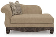 Chelsworth Right-Arm Facing Corner Chaise - Pierce Furniture Gallery