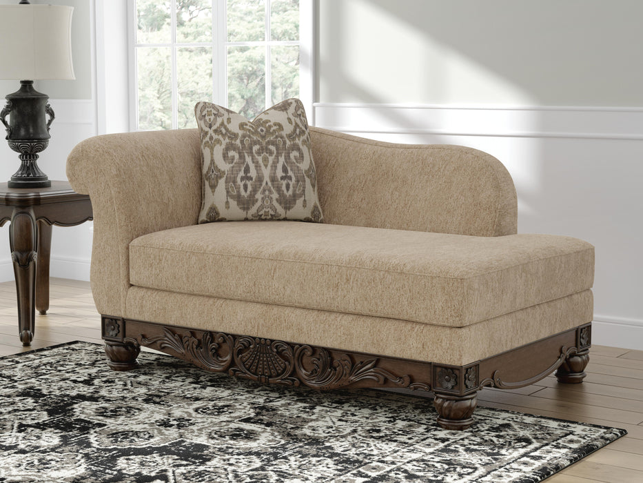 Chelsworth Right-Arm Facing Corner Chaise - Pierce Furniture Gallery