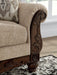 Chelsworth Loveseat - Pierce Furniture Gallery