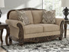 Chelsworth Loveseat - Pierce Furniture Gallery