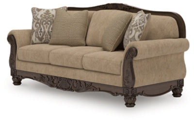Chelsworth Sofa - Pierce Furniture Gallery