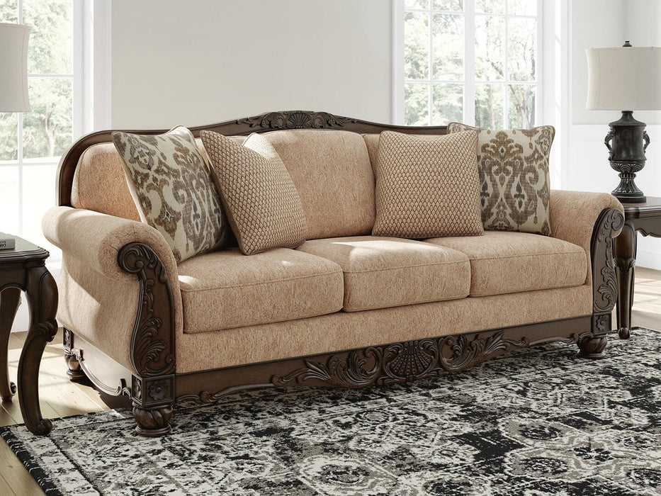 Chelsworth Sofa - Pierce Furniture Gallery
