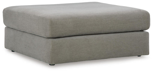 Avaliyah Oversized Accent Ottoman - Pierce Furniture Gallery