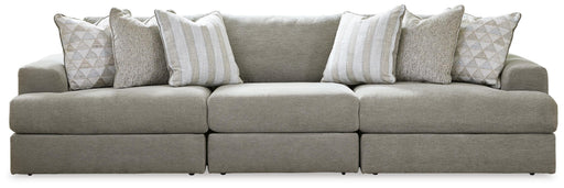 Avaliyah Sectional Sofa - Pierce Furniture Gallery
